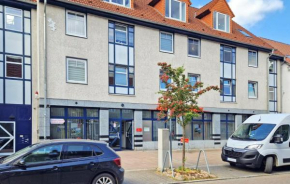 Cozy Apartment In Malchow With Wifi, Amt Malchow